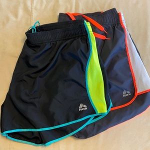 Reebok X-Dri Athletic Shorts